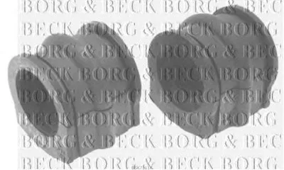 Ремкомплект, соединительная тяга стабилизатора BORG & BECK купить