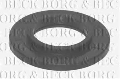 Подшипник качения, опора стойки амортизатора BORG & BECK купить