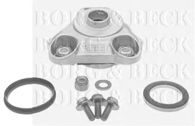 Опора стойки амортизатора BORG & BECK купить