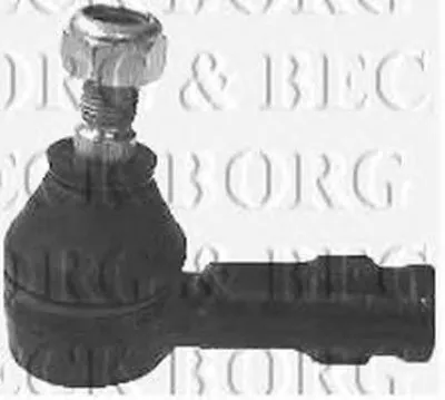Наконечник поперечной рулевой тяги BORG & BECK купить