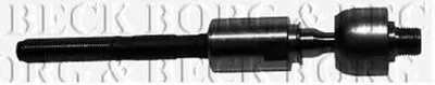 Осевой шарнир, рулевая тяга BORG & BECK купить