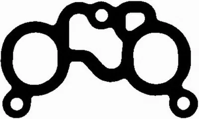 Прокладка, впускной коллектор BGA купить