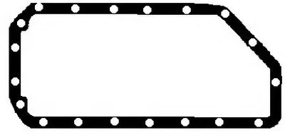 Прокладка, масляный поддон BGA купить