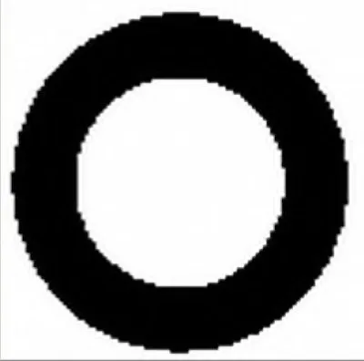 Прокладка, впускной коллектор BGA купить