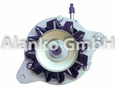 Генератор ALANKO купить