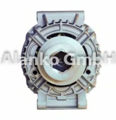 Генератор ALANKO купить