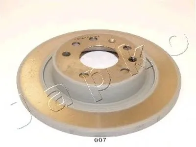 Тормозной диск JAPKO купить