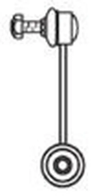 Тяга / стойка, стабилизатор FRAP купить