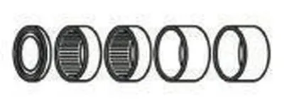 ремонтный комплект, рычаг подвески FRAP купить