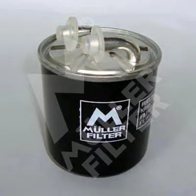 Топливный фильтр MULLER FILTER купить