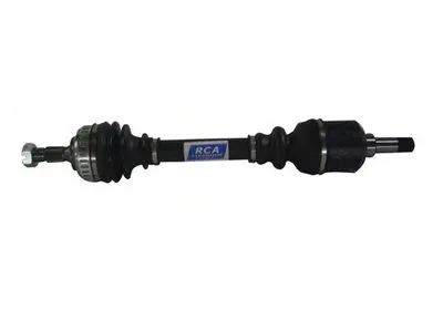 Приводной вал REBUILT DRIVESHAFT RCA FRANCE купить