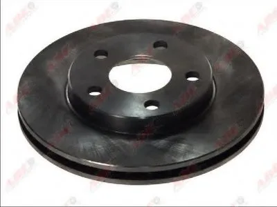 Тормозной диск ABE купить