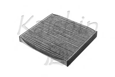 Фильтр, воздух во внутренном пространстве KAISHIN купить