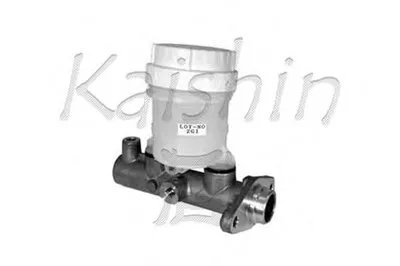 целиндер ручного тормоза KAISHIN купить