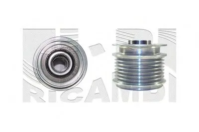 Механизм свободного хода генератора AUTOTEAM купить