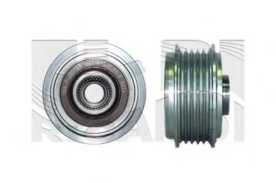 Механизм свободного хода генератора AUTOTEAM купить