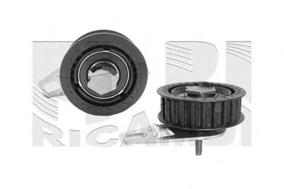 Устройство для натяжения ремня, ремень ГРМ AUTOTEAM купить