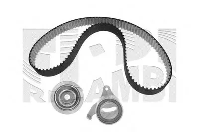 Комплект ремня ГРМ AUTOTEAM купить