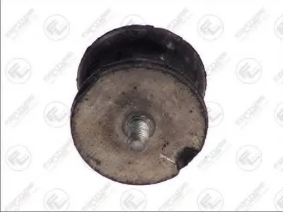 Подвеска, автоматическая коробка передач; Подвеска, ступенчатая коробка передач FORTUNE LINE купить