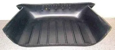 Ванночка для багажника Carbox Classic CARBOX купить