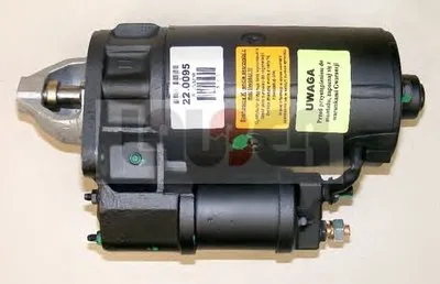 Стартер LAUBER купить