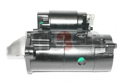 Стартер LAUBER купить