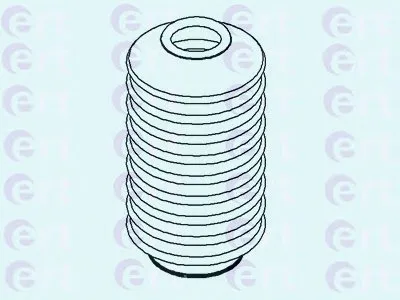 Комплект пылника, рулевое управление ERT купить