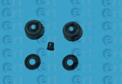 Ремкомплект, колесный тормозной цилиндр ERT купить