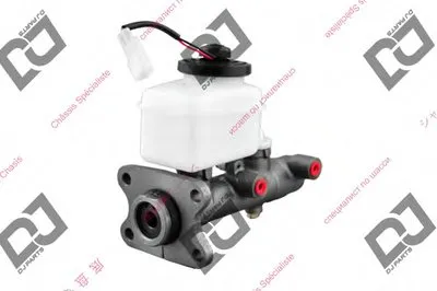 целиндер ручного тормоза DJ PARTS купить