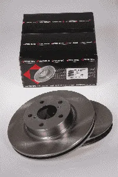 Тормозной диск PROTECHNIC купить