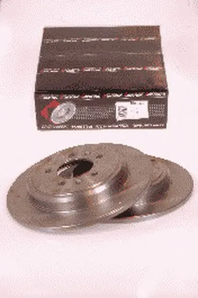 Тормозной диск PROTECHNIC купить