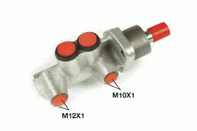 целиндер ручного тормоза PROTECHNIC купить