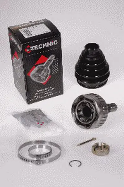 Шарнирный комплект, приводной вал PROTECHNIC купить