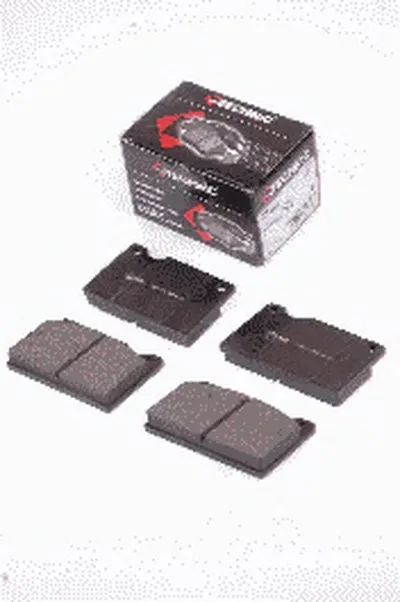 Комплект тормозных колодок, дисковый тормоз PROTECHNIC купить