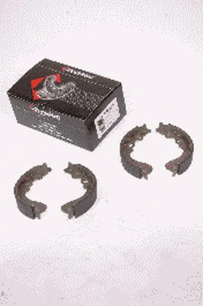 Комплект тормозных колодок PROTECHNIC купить