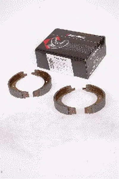 Комплект тормозных колодок, стояночная тормозная система PROTECHNIC купить