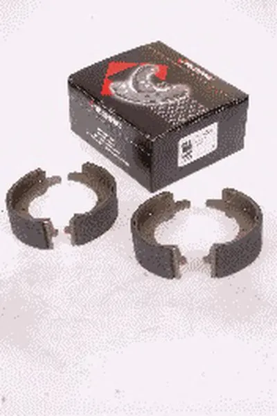 Комплект тормозных колодок PROTECHNIC купить