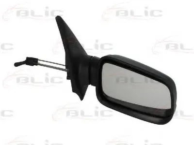 Наружное зеркало BLIC купить