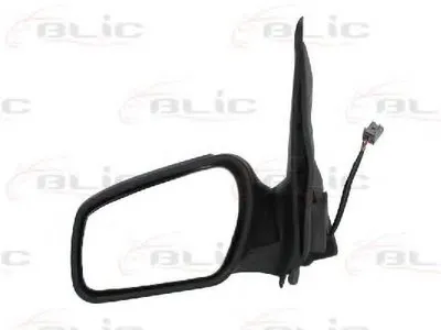 Наружное зеркало BLIC купить