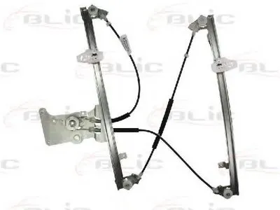 Плавающая колодка, стеклоподъемник BLIC купить