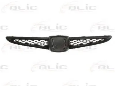 Решетка радиатора BLIC купить
