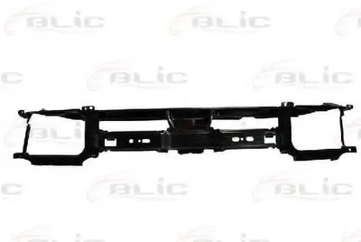 Облицовка передка BLIC купить
