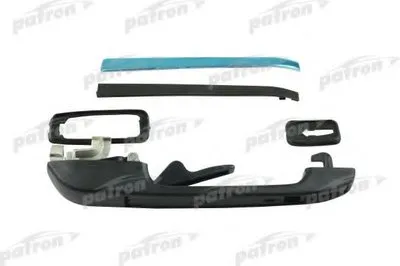 Ручка двери PATRON купить