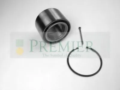 Комплект подшипника ступицы колеса BRT Bearings купить