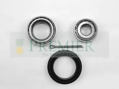 Комплект подшипника ступицы колеса BRT Bearings купить