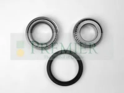 Комплект подшипника ступицы колеса BRT Bearings купить