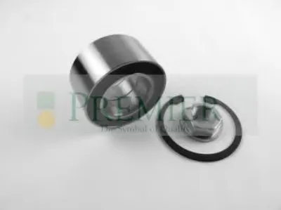 Комплект подшипника ступицы колеса BRT Bearings купить