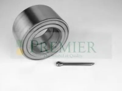 Комплект подшипника ступицы колеса BRT Bearings купить