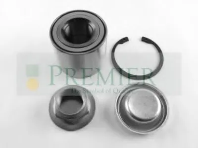 Комплект подшипника ступицы колеса BRT Bearings купить