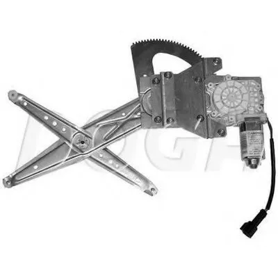 Подъемное устройство для окон DOGA купить